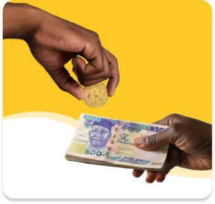 Buy & Sell
Bitcoin and other crypto currencies